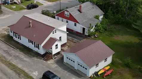 180 Bowdoin Street Millinocket ME 04462