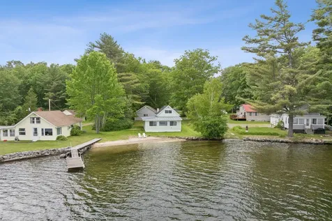103 Lower Diamond Farm Lane Winthrop ME 04364