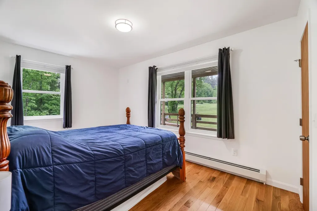 612 Airline Road Amherst ME 04605