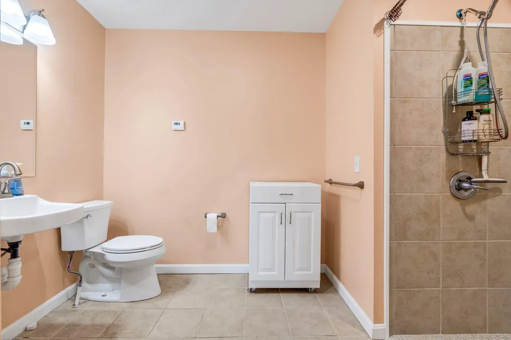 612 Airline Road Amherst ME 04605