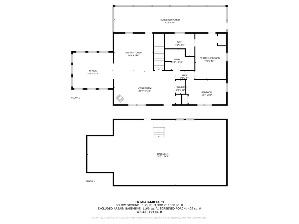 612 Airline Road Amherst ME 04605