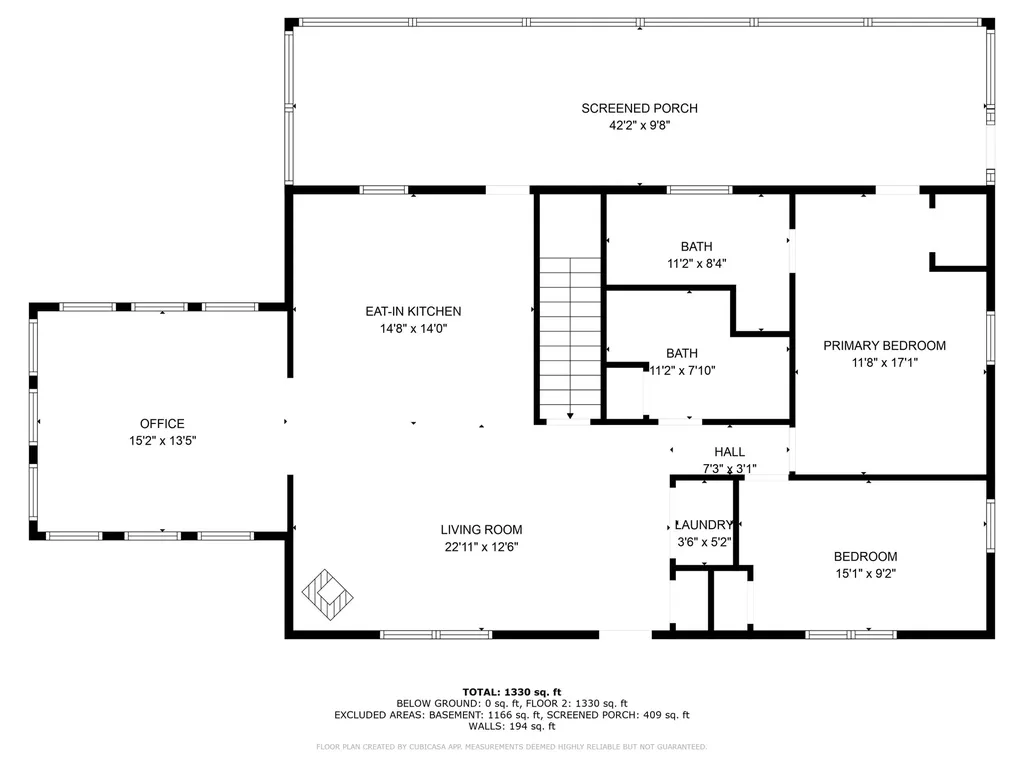 612 Airline Road Amherst ME 04605