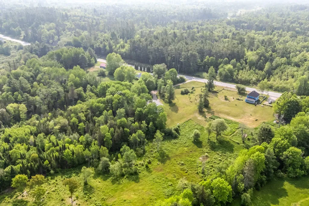 612 Airline Road Amherst ME 04605