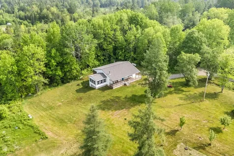 612 Airline Road Amherst ME 04605