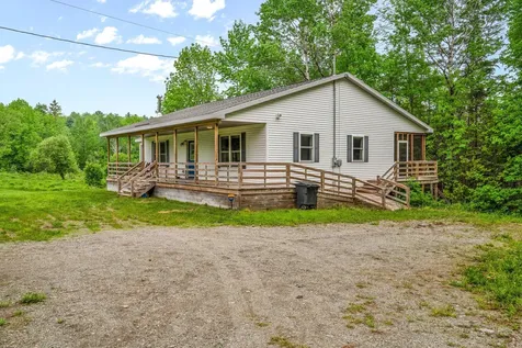 612 Airline Road Amherst ME 04605