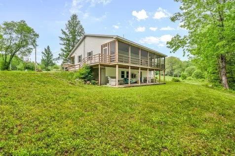 612 Airline Road Amherst ME 04605