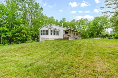 612 Airline Road Amherst ME 04605