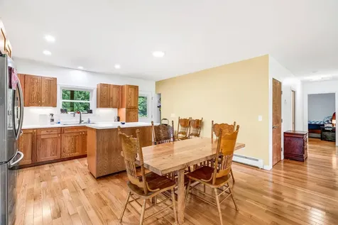 612 Airline Road Amherst ME 04605
