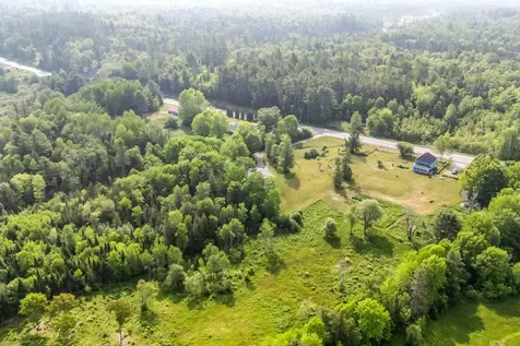612 Airline Road Amherst ME 04605