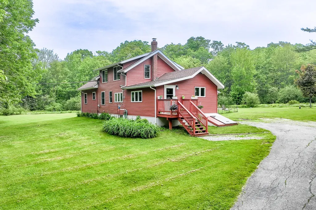 232 Castine Road Orland ME 04472