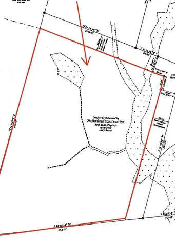 0 Rockwood Estates Drive West Gardiner ME 04345