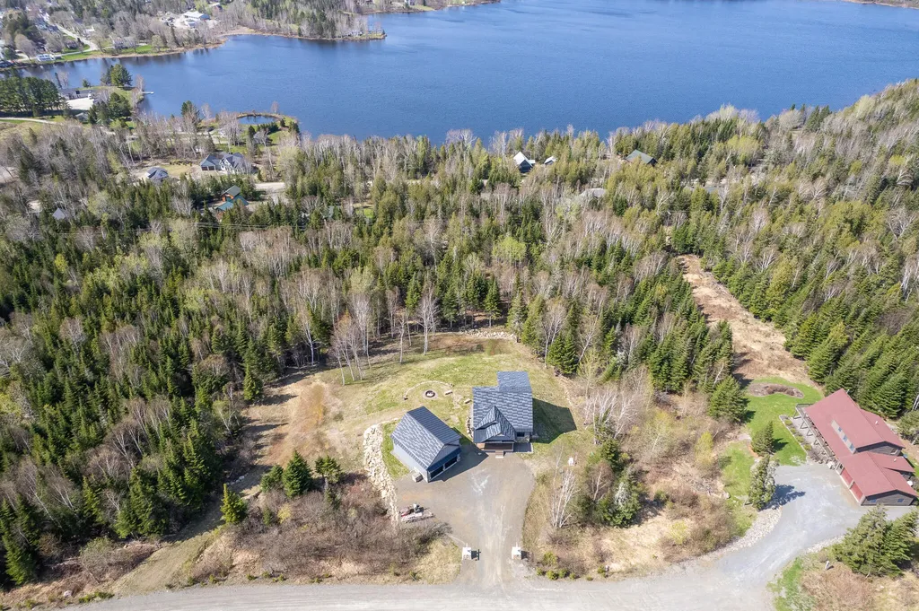 40 Spring Road Rangeley ME 04970