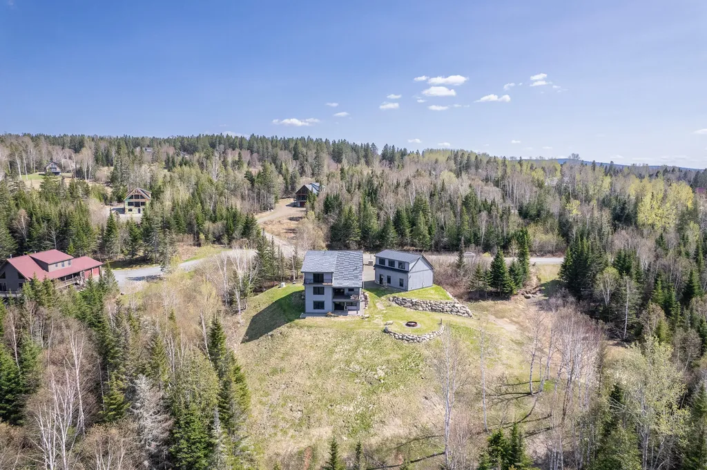 40 Spring Road Rangeley ME 04970