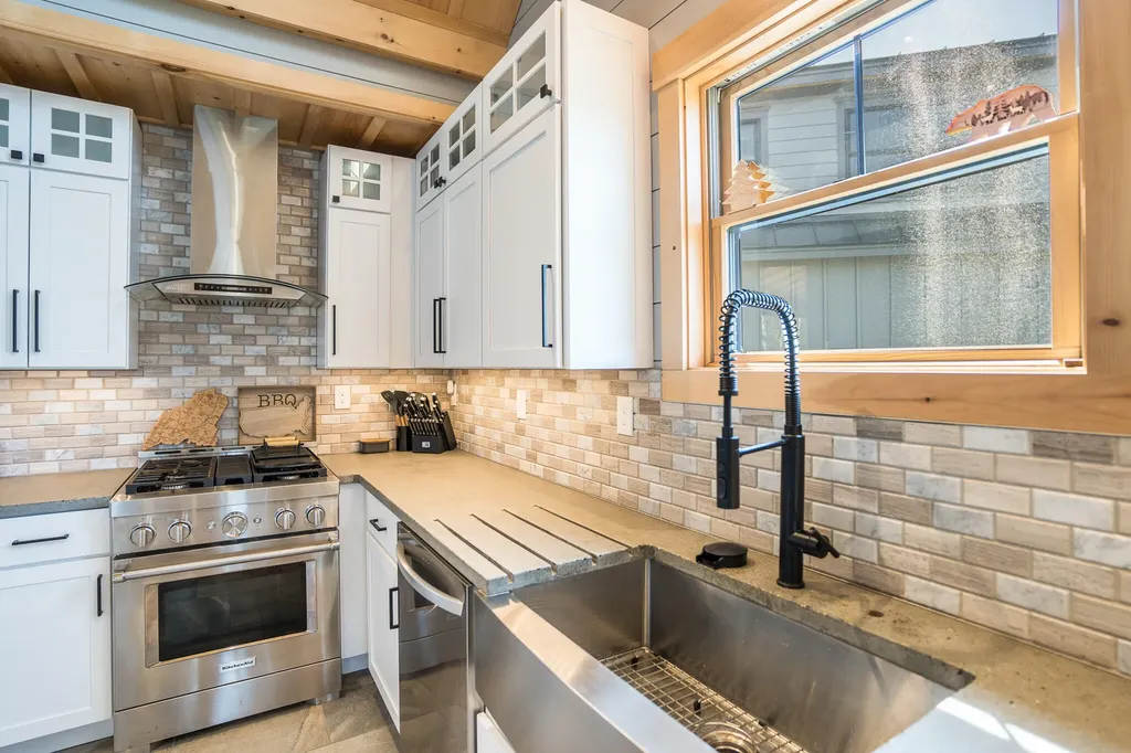 40 Spring Road Rangeley ME 04970