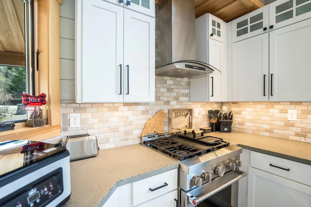 40 Spring Road Rangeley ME 04970