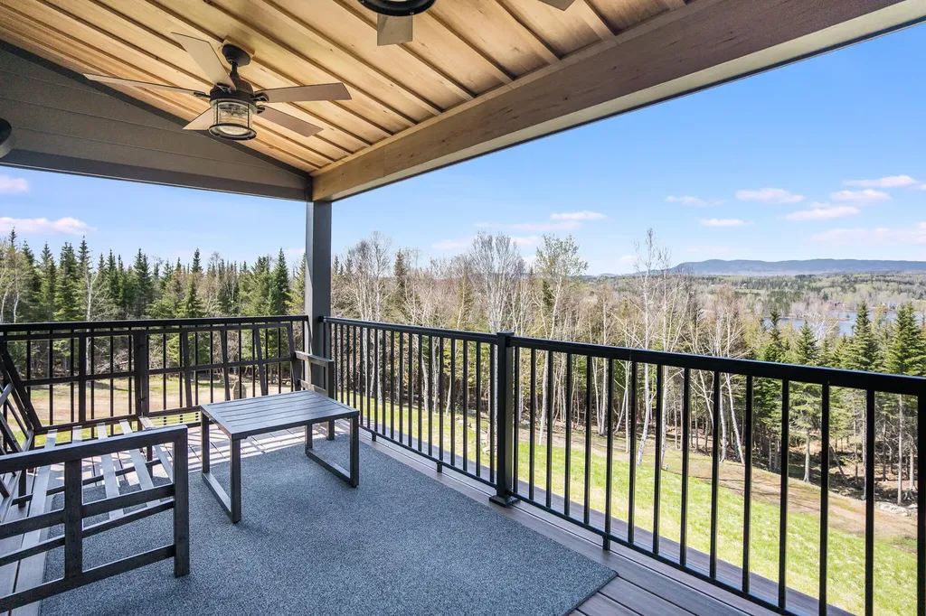 40 Spring Road Rangeley ME 04970