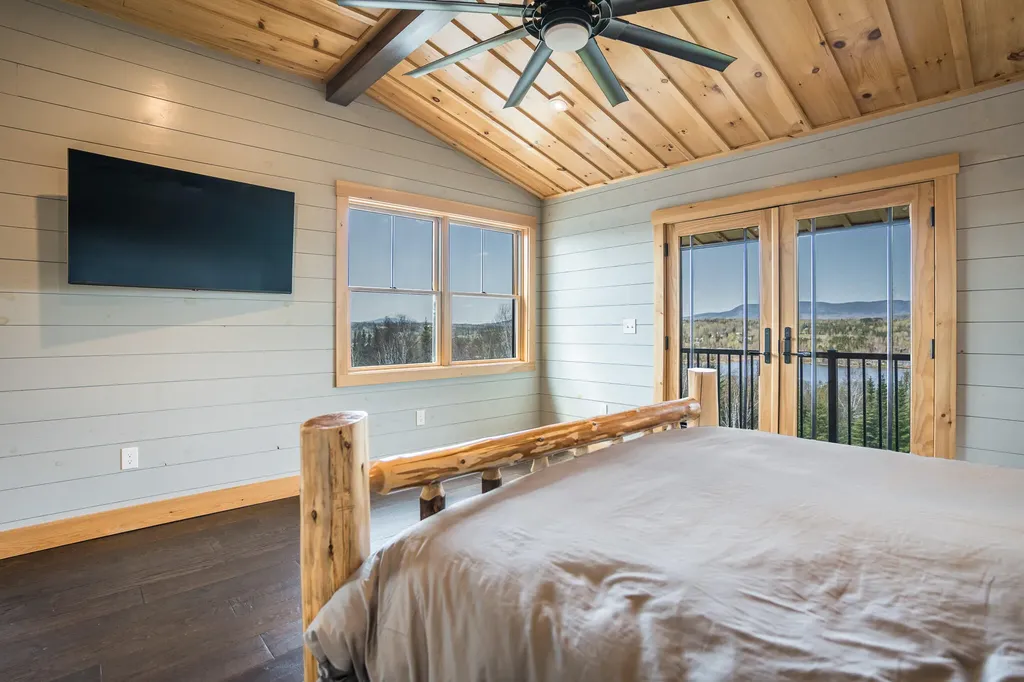 40 Spring Road Rangeley ME 04970