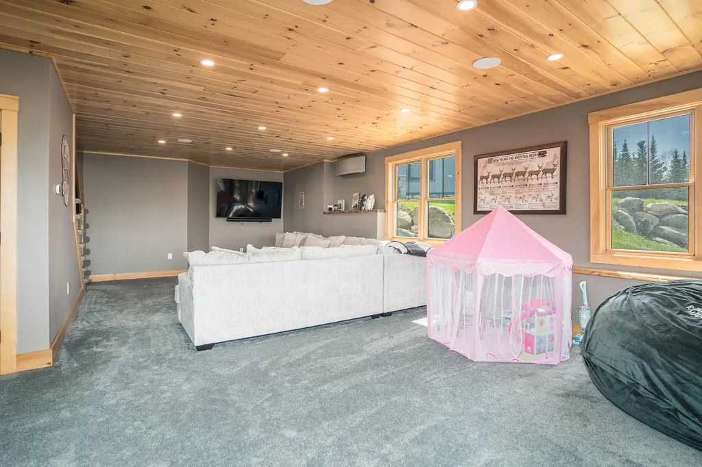 40 Spring Road Rangeley ME 04970