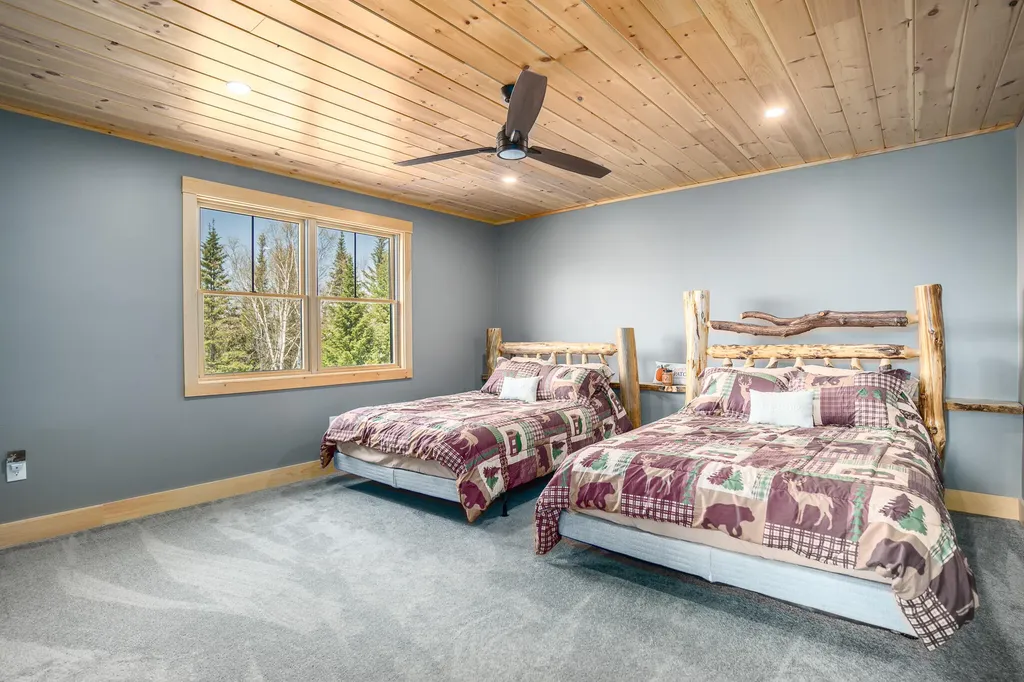 40 Spring Road Rangeley ME 04970