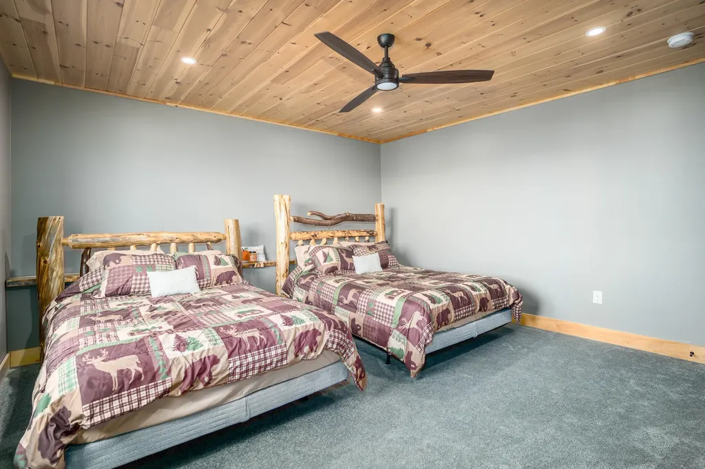 40 Spring Road Rangeley ME 04970