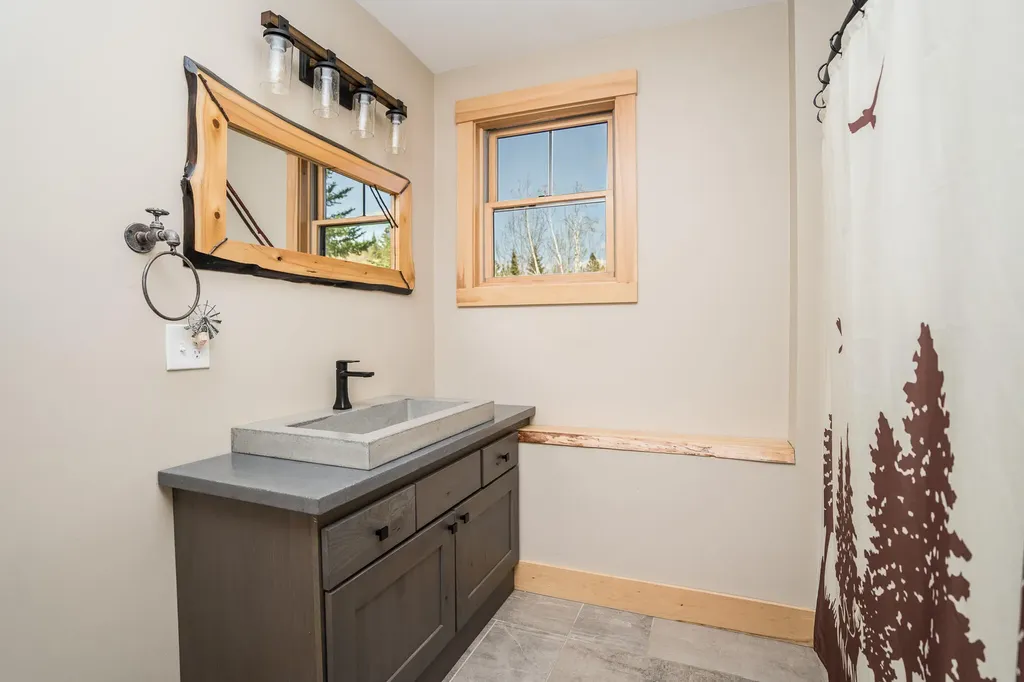 40 Spring Road Rangeley ME 04970