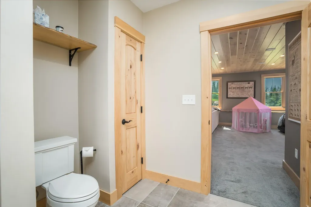 40 Spring Road Rangeley ME 04970