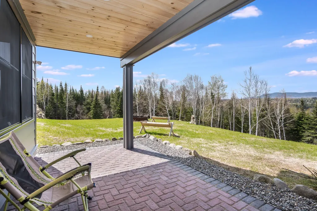 40 Spring Road Rangeley ME 04970