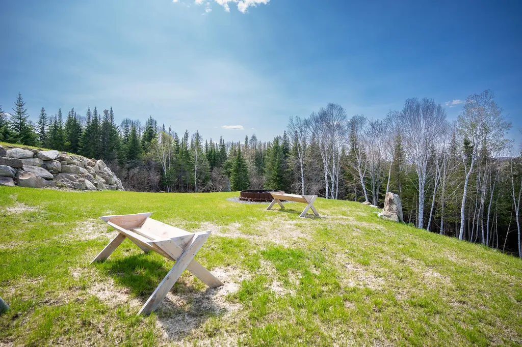 40 Spring Road Rangeley ME 04970