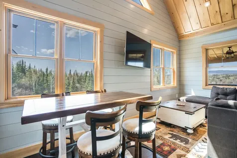 40 Spring Road Rangeley ME 04970
