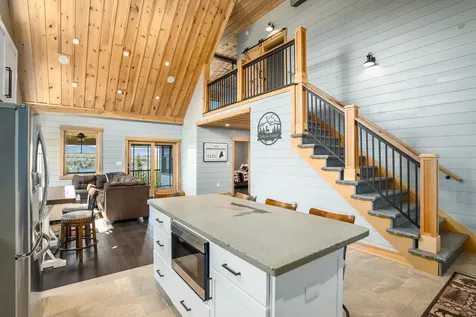 40 Spring Road Rangeley ME 04970
