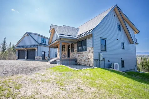 40 Spring Road Rangeley ME 04970