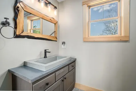 40 Spring Road Rangeley ME 04970