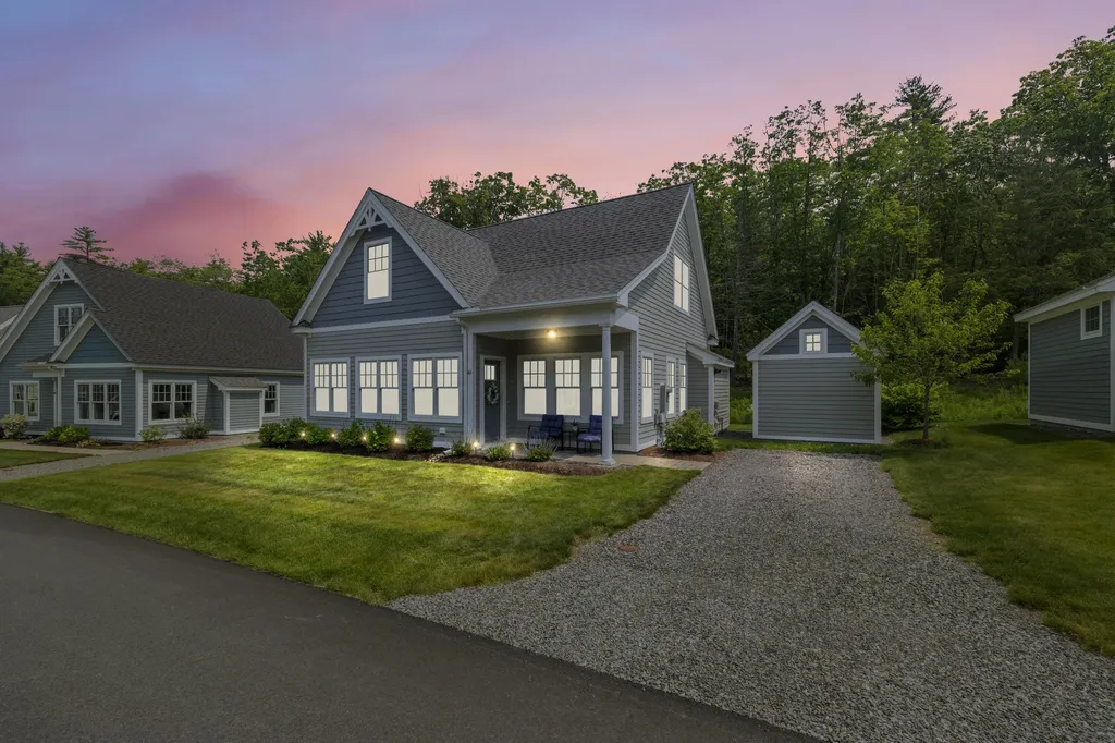 Arundel ME, 46 Patriot Way, Unit 135