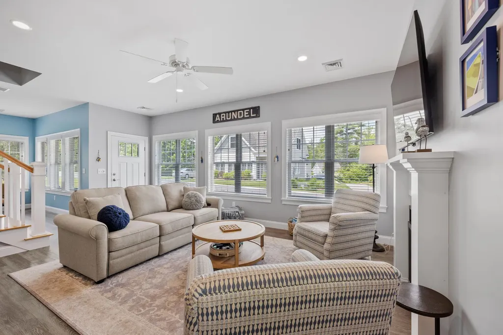 46 Patriot Way Arundel ME 04046