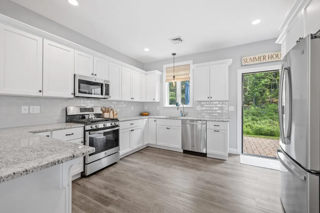 46 Patriot Way Arundel ME 04046