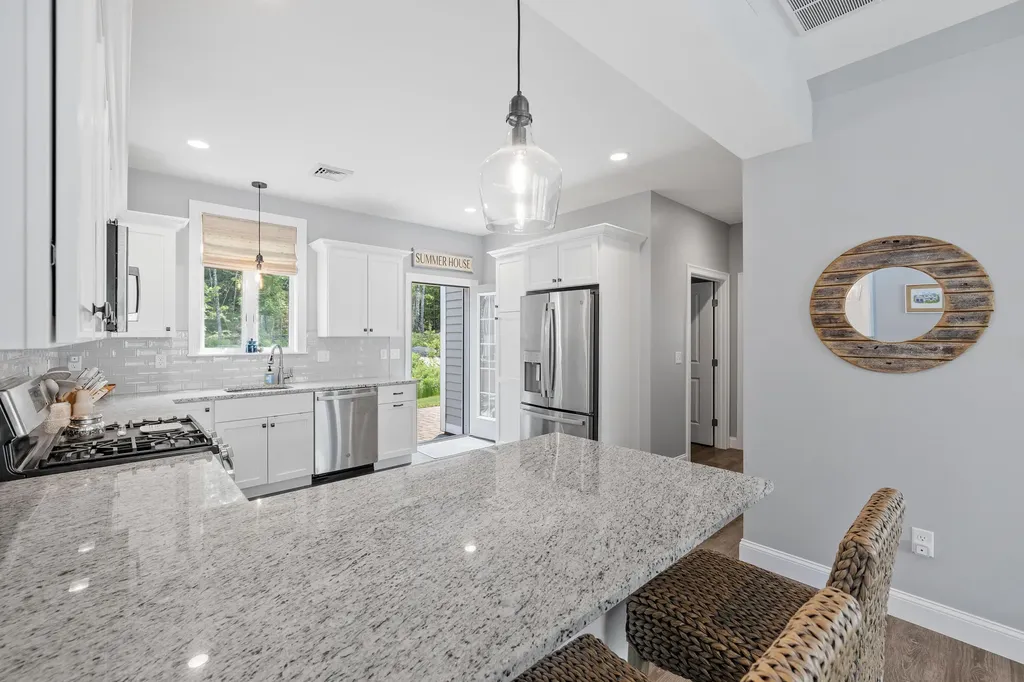 46 Patriot Way Arundel ME 04046