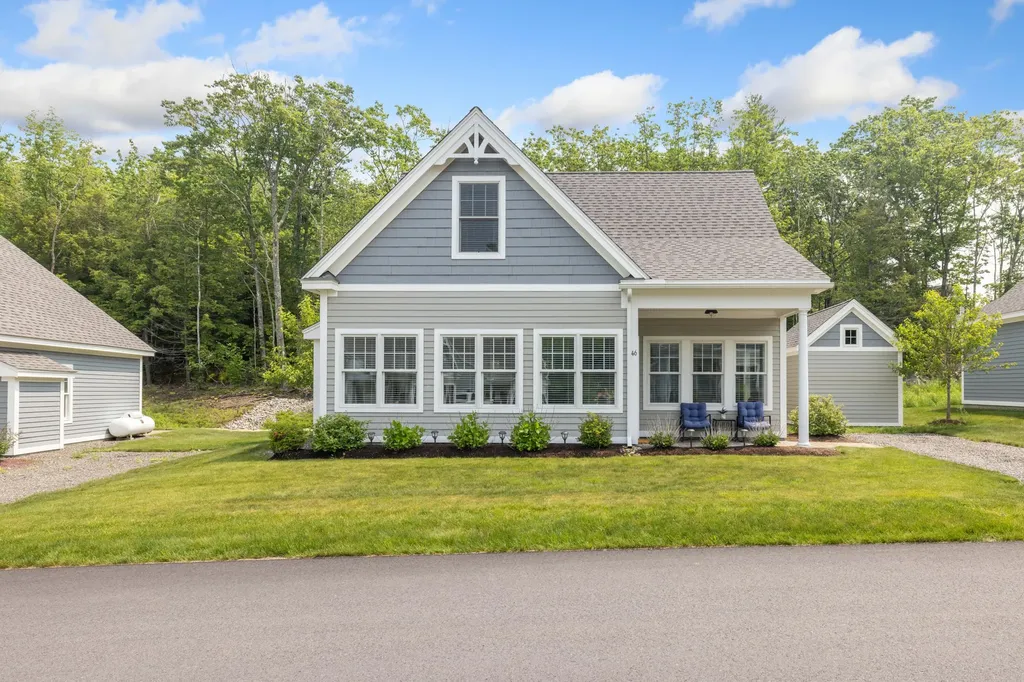 46 Patriot Way Arundel ME 04046