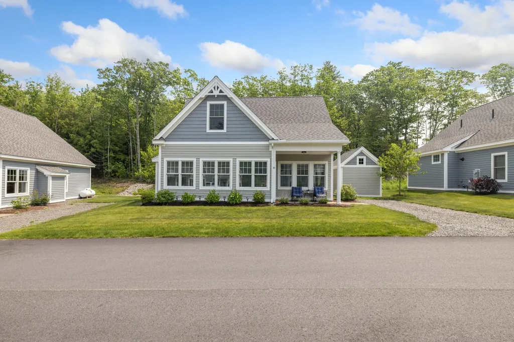 46 Patriot Way Arundel ME 04046