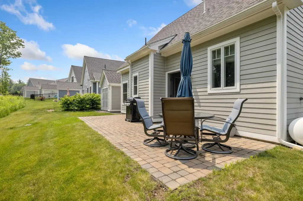 46 Patriot Way Arundel ME 04046