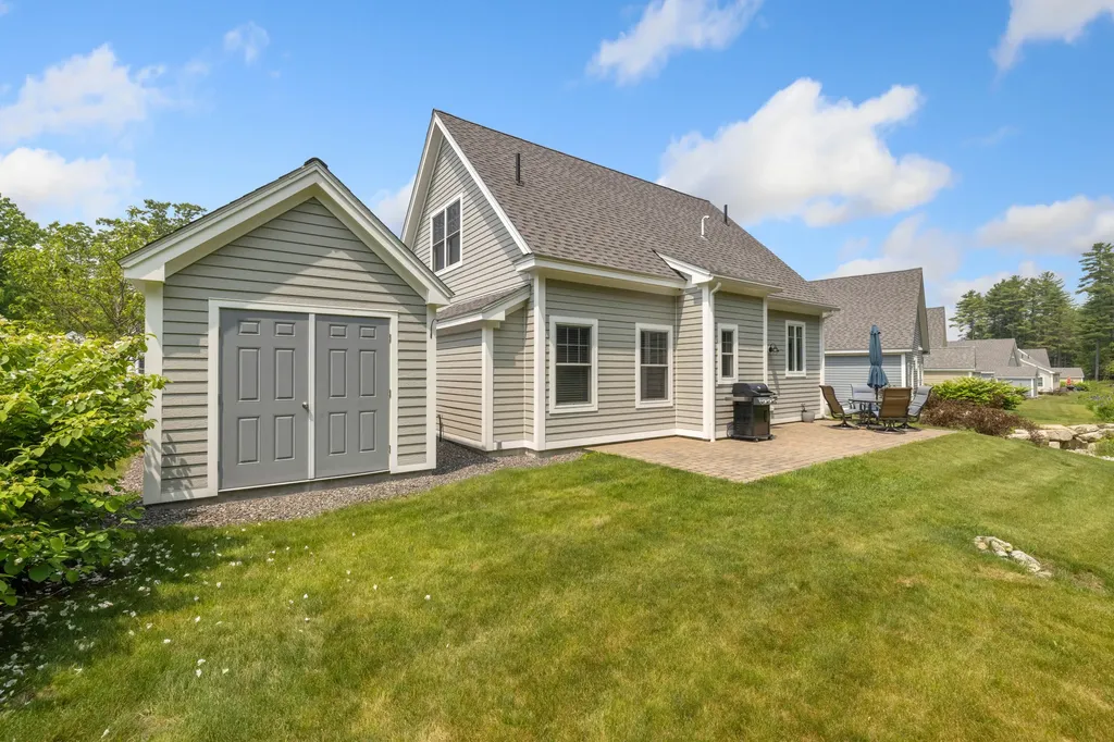 46 Patriot Way Arundel ME 04046