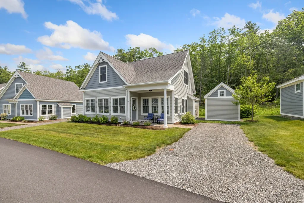 46 Patriot Way Arundel ME 04046