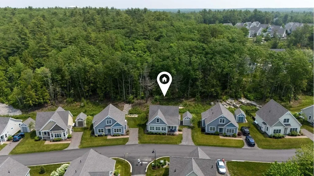 46 Patriot Way Arundel ME 04046