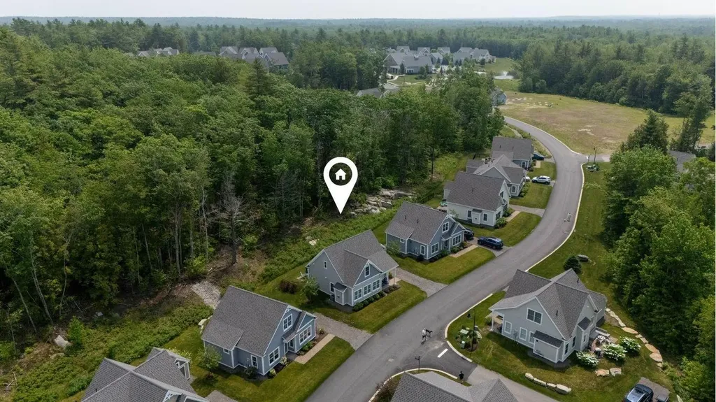 46 Patriot Way Arundel ME 04046