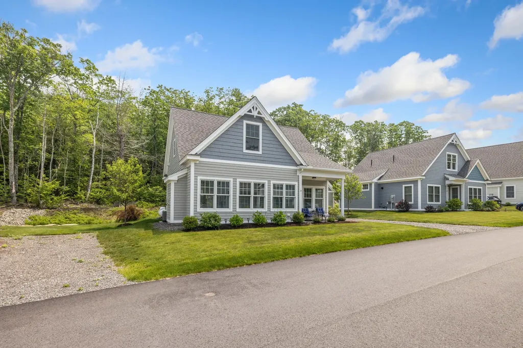 46 Patriot Way Arundel ME 04046