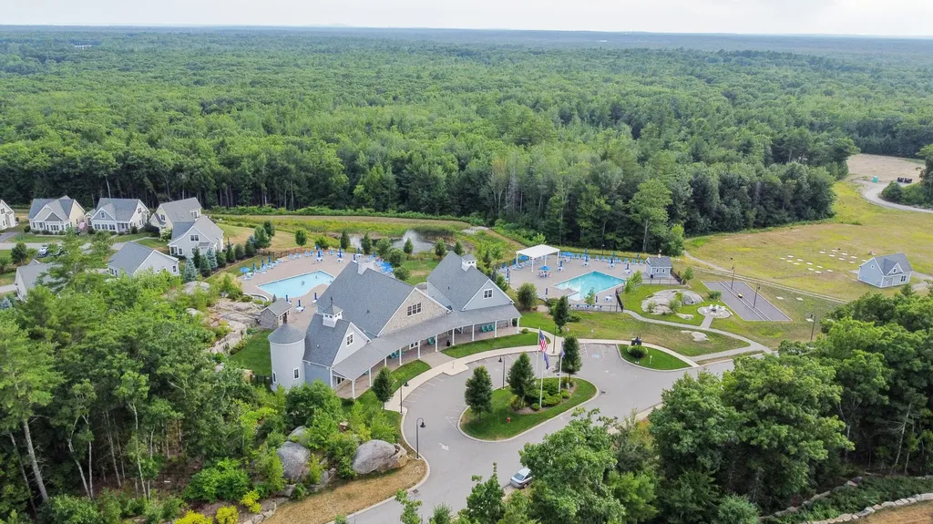 46 Patriot Way Arundel ME 04046
