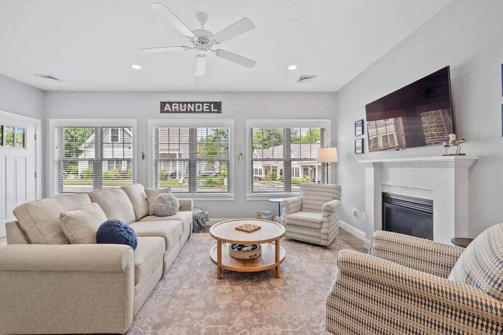 46 Patriot Way Arundel ME 04046