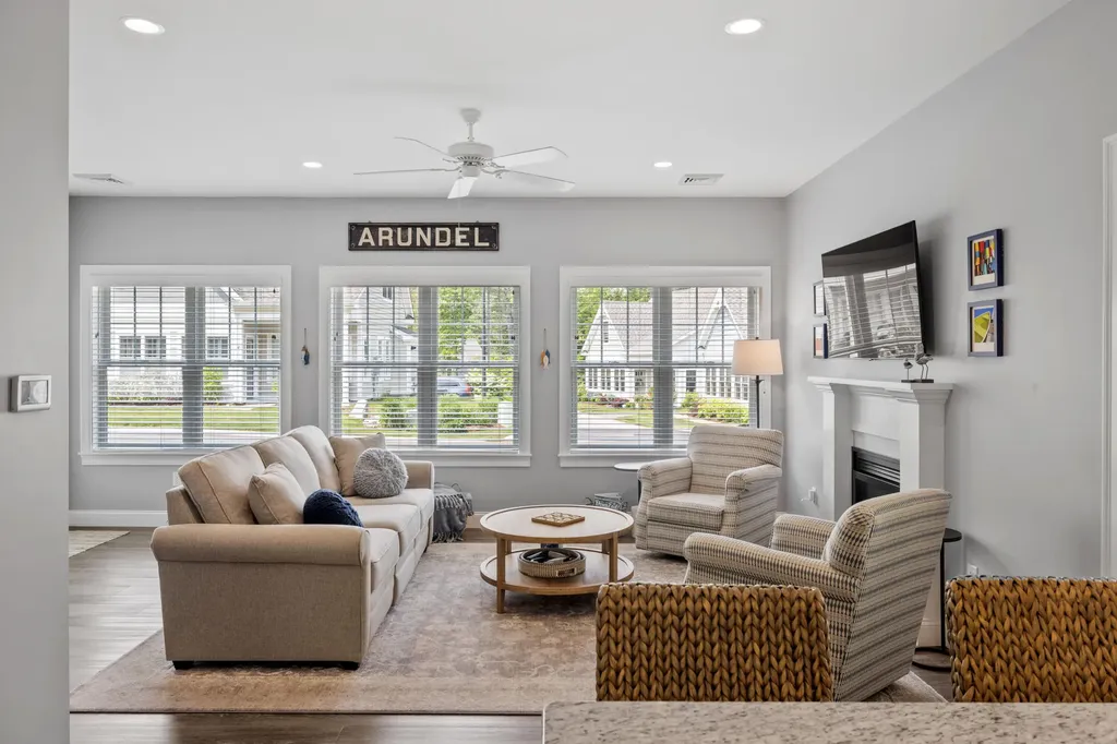 46 Patriot Way Arundel ME 04046