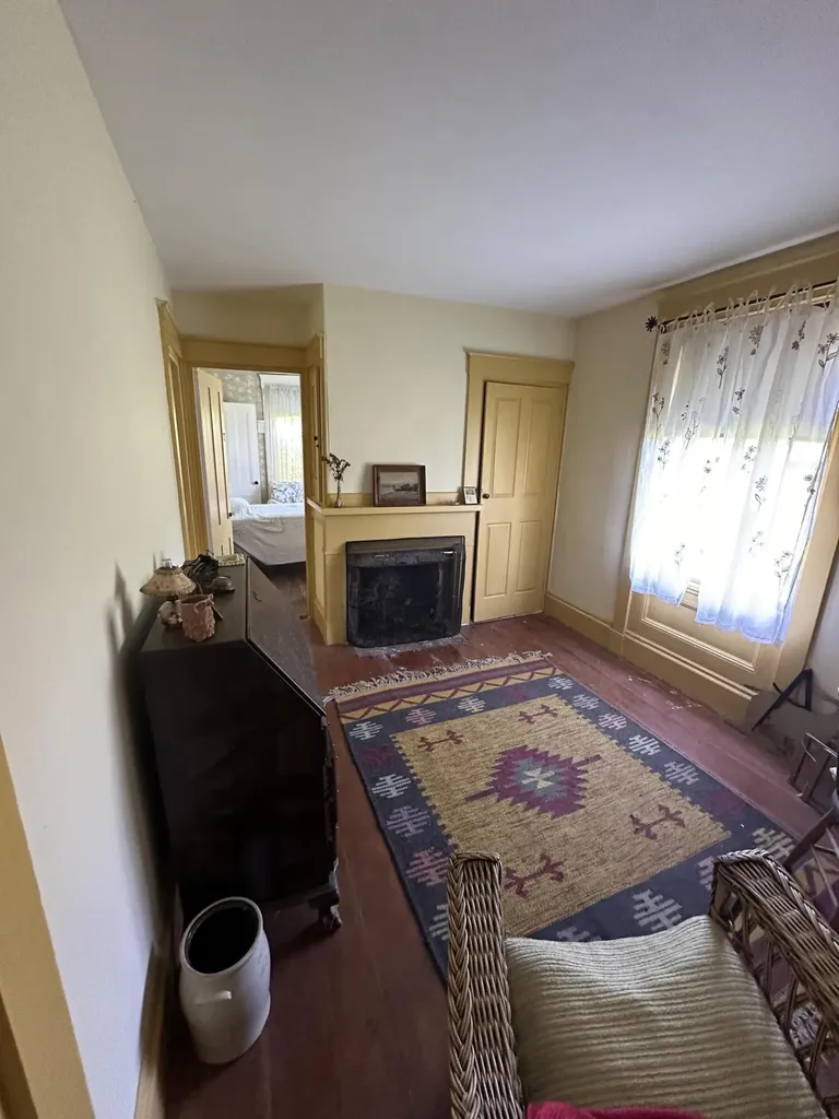 87 North Road Matinicus Isle Plt ME 04851