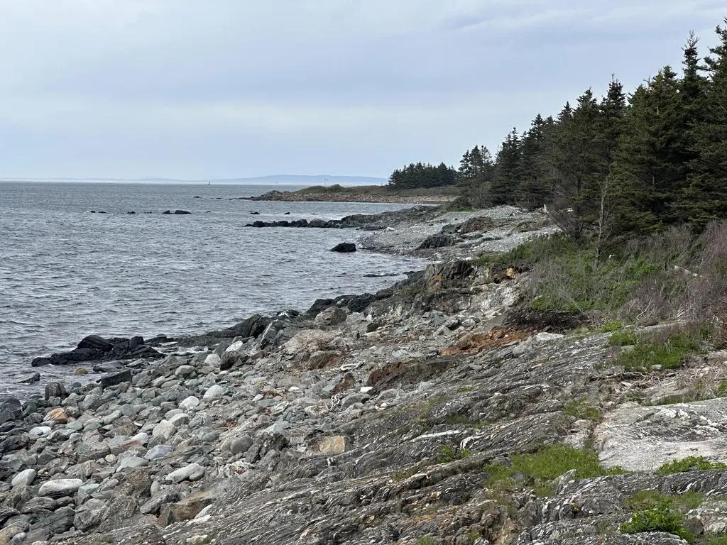 87 North Road Matinicus Isle Plt ME 04851