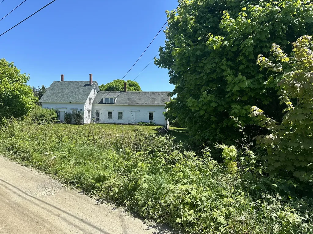87 North Road Matinicus Isle Plt ME 04851